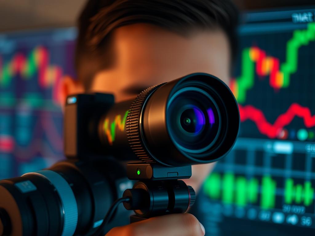 Forex Tech